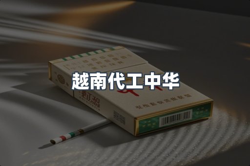 越南代工中华